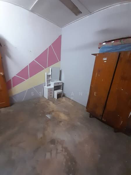 2-storey Terraced House for Rent in Taman Jaya Utama (Telok Panglima Garang) - Stephanie Yap - Interior - PropertyGuru.com.my