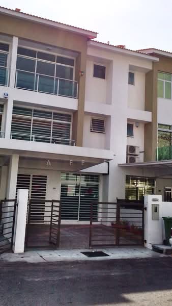 Rumah Teres 3 Tingkat untuk Dijual di Ayer Itam (Penang) - A Ee Ee - Exterior - PropertyGuru.com.my