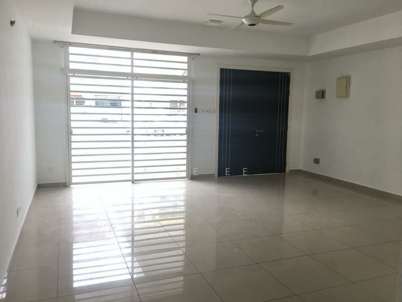 Rumah Teres 3 Tingkat untuk Dijual di Ayer Itam (Penang) - A Ee Ee - Living Room - PropertyGuru.com.my