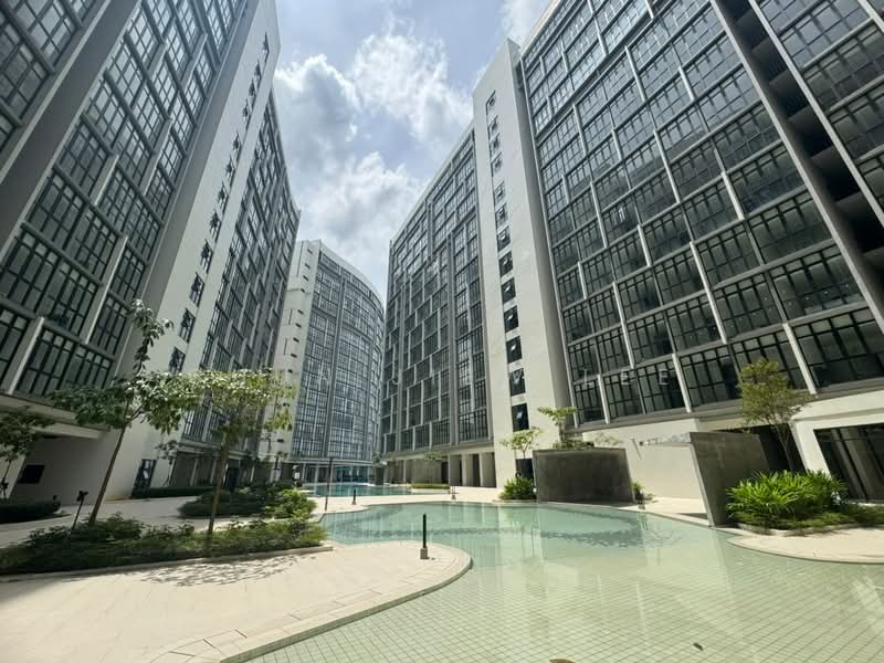 Condominium for Rent at Milano Eight - Chun Jiew Lee - PropertyGuru.com.my
