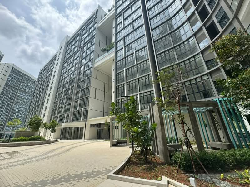 Condominium for Rent at Milano Eight - Chun Jiew Lee - PropertyGuru.com.my