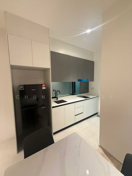 Condominium for Rent at Milano Eight - Chun Jiew Lee - PropertyGuru.com.my