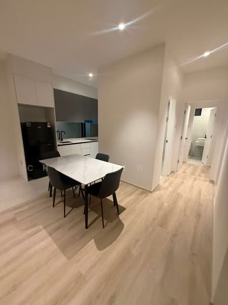 Condominium for Rent at Milano Eight - Chun Jiew Lee - PropertyGuru.com.my