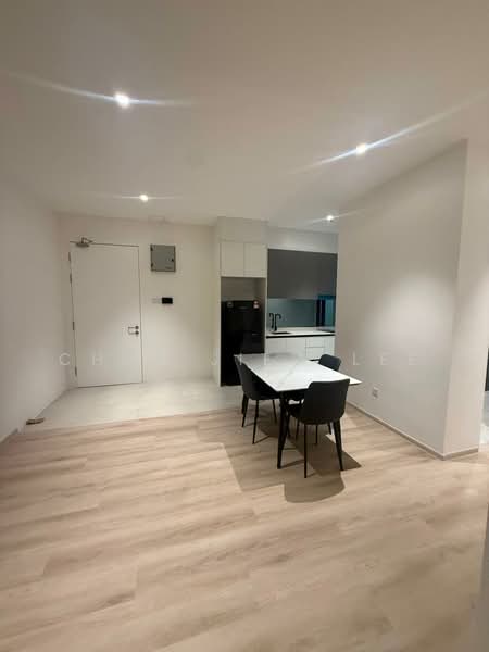 Condominium for Rent at Milano Eight - Chun Jiew Lee - PropertyGuru.com.my