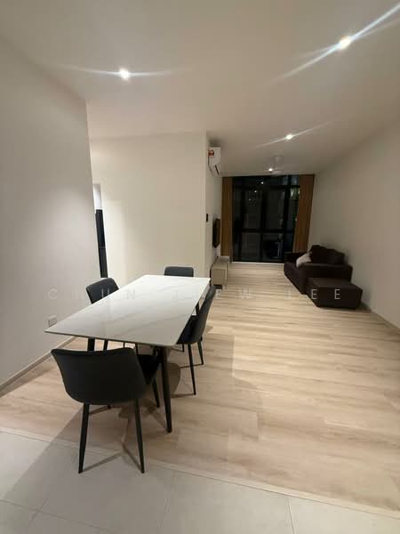Condominium for Rent at Milano Eight - Chun Jiew Lee - PropertyGuru.com.my