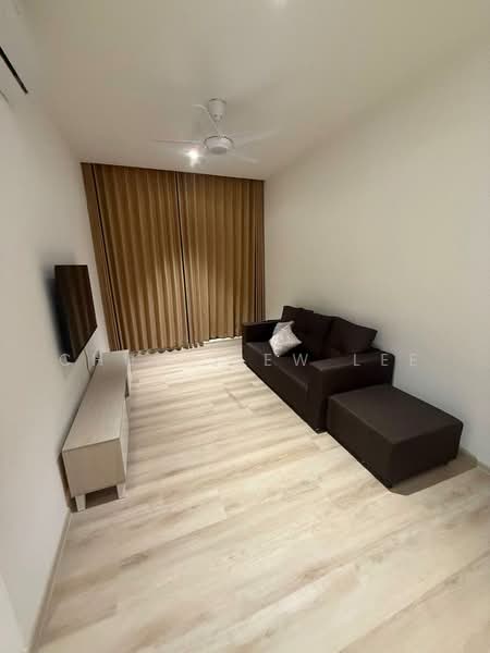 Condominium for Rent at Milano Eight - Chun Jiew Lee - PropertyGuru.com.my