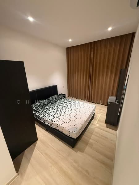 Condominium for Rent at Milano Eight - Chun Jiew Lee - PropertyGuru.com.my