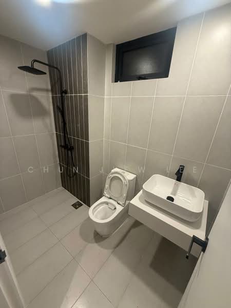 Condominium for Rent at Milano Eight - Chun Jiew Lee - PropertyGuru.com.my