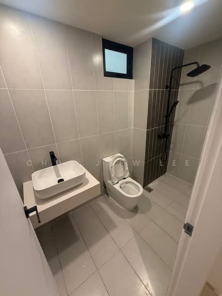 Condominium for Rent at Milano Eight - Chun Jiew Lee - PropertyGuru.com.my