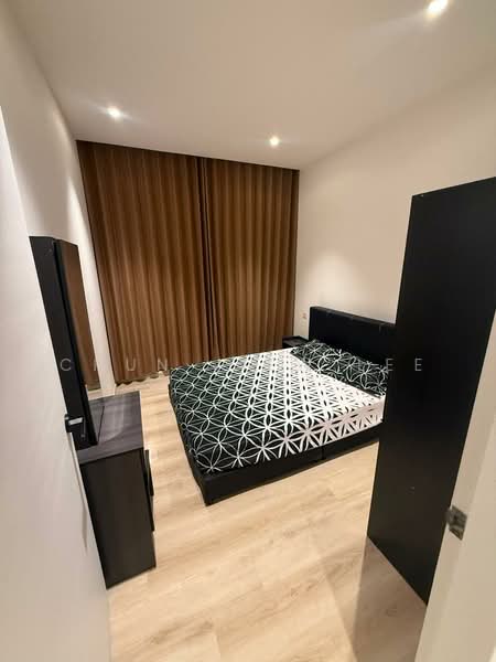 Condominium for Rent at Milano Eight - Chun Jiew Lee - PropertyGuru.com.my