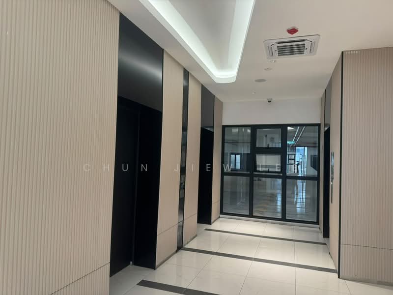 Condominium for Rent at Milano Eight - Chun Jiew Lee - PropertyGuru.com.my