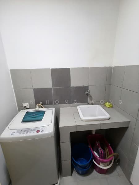 Service Residence for Sale at i-Zen @ Kiara 1 - Teddy Wong - Interior - PropertyGuru.com.my