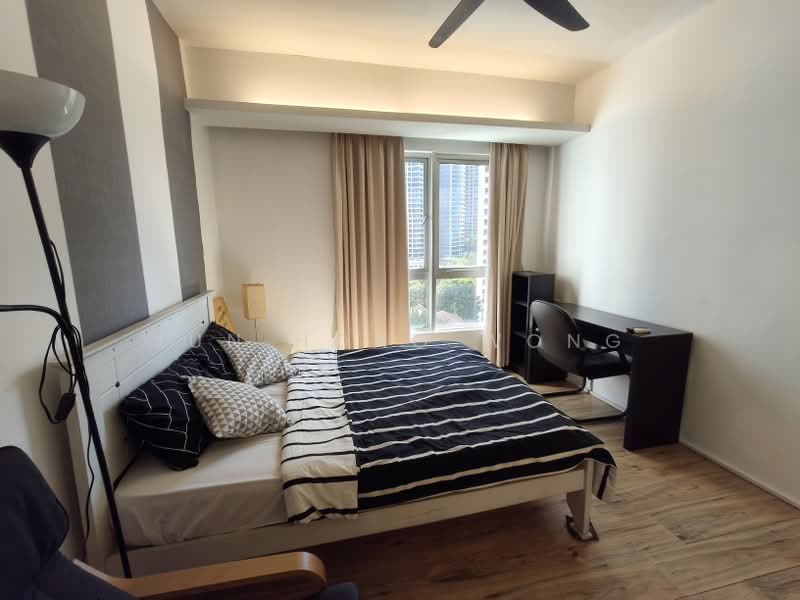 Service Residence for Sale at i-Zen @ Kiara 1 - Teddy Wong - Bedroom - PropertyGuru.com.my