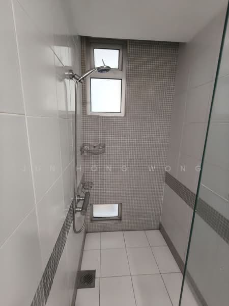 Service Residence for Sale at i-Zen @ Kiara 1 - Teddy Wong - Bathroom - PropertyGuru.com.my