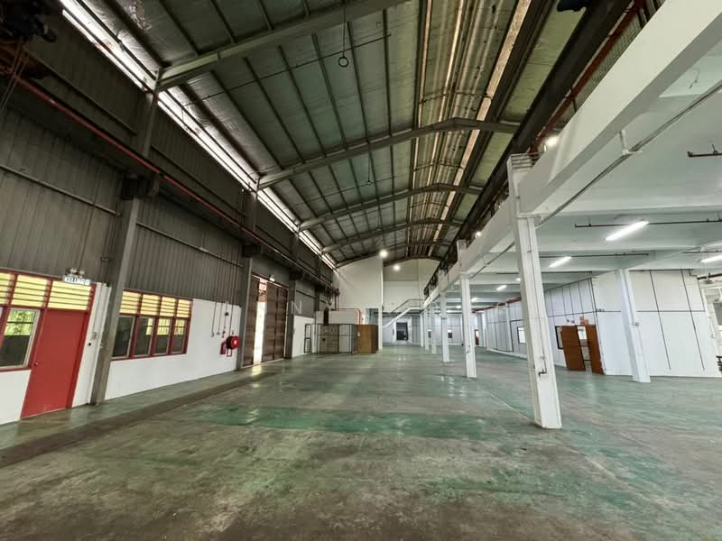 Factory for Rent in Semenyih (Selangor) - Fanny Wong - Interior - PropertyGuru.com.my