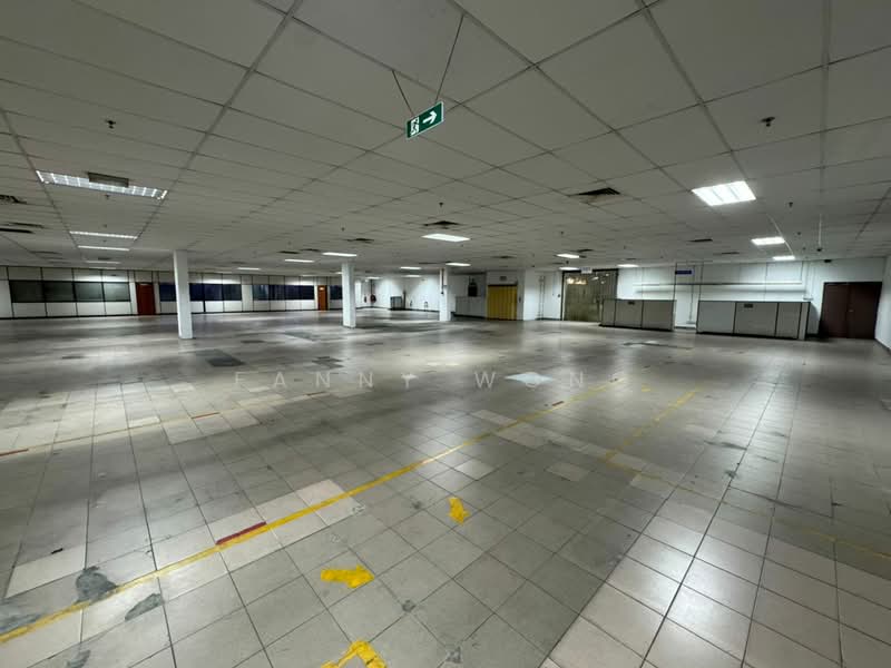 Factory for Rent in Semenyih (Selangor) - Fanny Wong - Interior - PropertyGuru.com.my