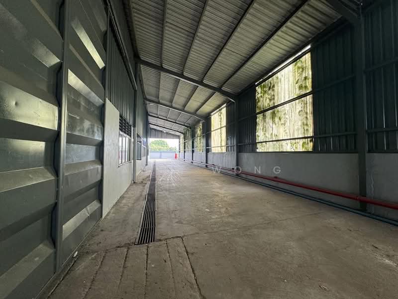 Factory for Rent in Semenyih (Selangor) - Fanny Wong - Exterior - PropertyGuru.com.my
