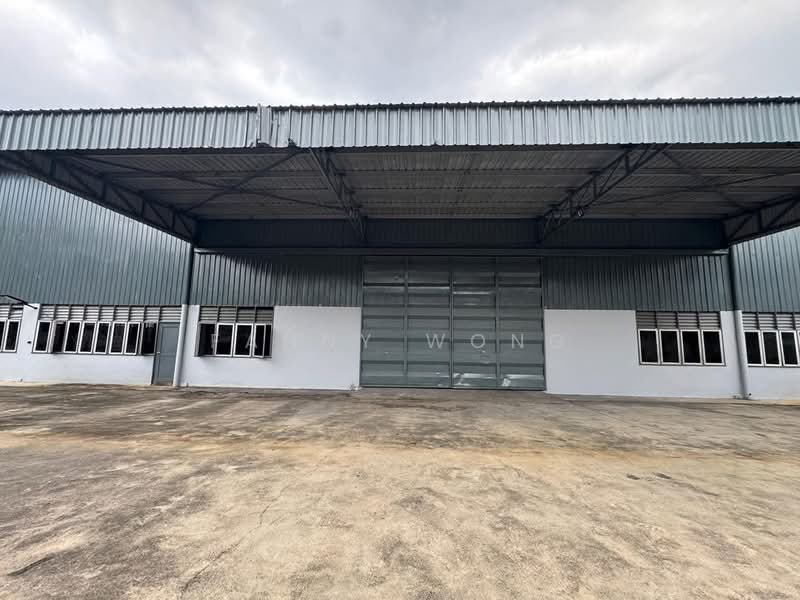 Factory for Rent in Semenyih (Selangor) - Fanny Wong - Exterior - PropertyGuru.com.my