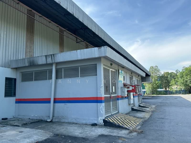 Factory for Rent in Semenyih (Selangor) - Fanny Wong - Exterior - PropertyGuru.com.my