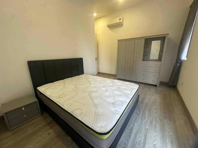 Service Residence for Rent at South View - Shi Hui - Bedroom - PropertyGuru.com.my