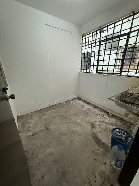 Flat for Sale at Sri Lanang - Melinda Ee - Balcony - PropertyGuru.com.my