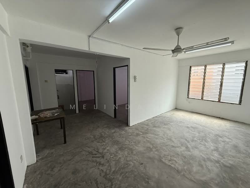 Flat for Sale at Sri Lanang - Melinda Ee - Interior - PropertyGuru.com.my