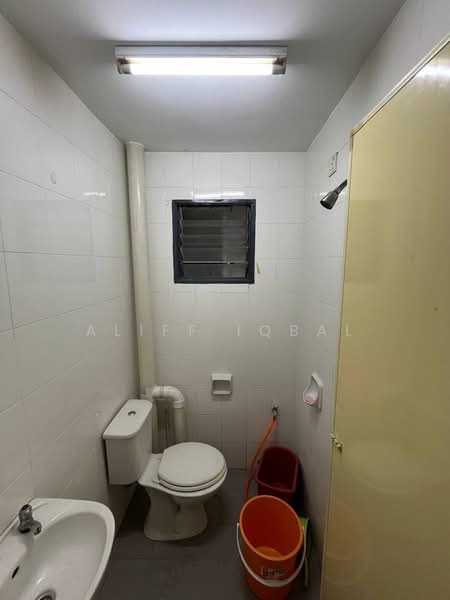 Apartment for Sale at Pangsapuri Akasia (Bandar Botanic) - Aliff Iqbal - PropertyGuru.com.my