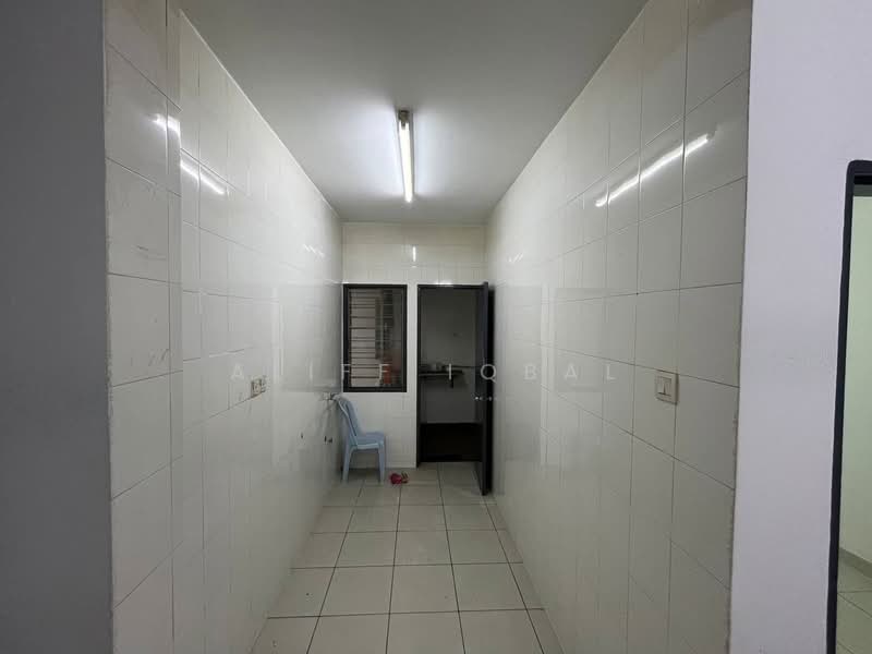 Apartment for Sale at Pangsapuri Akasia (Bandar Botanic) - Aliff Iqbal - PropertyGuru.com.my