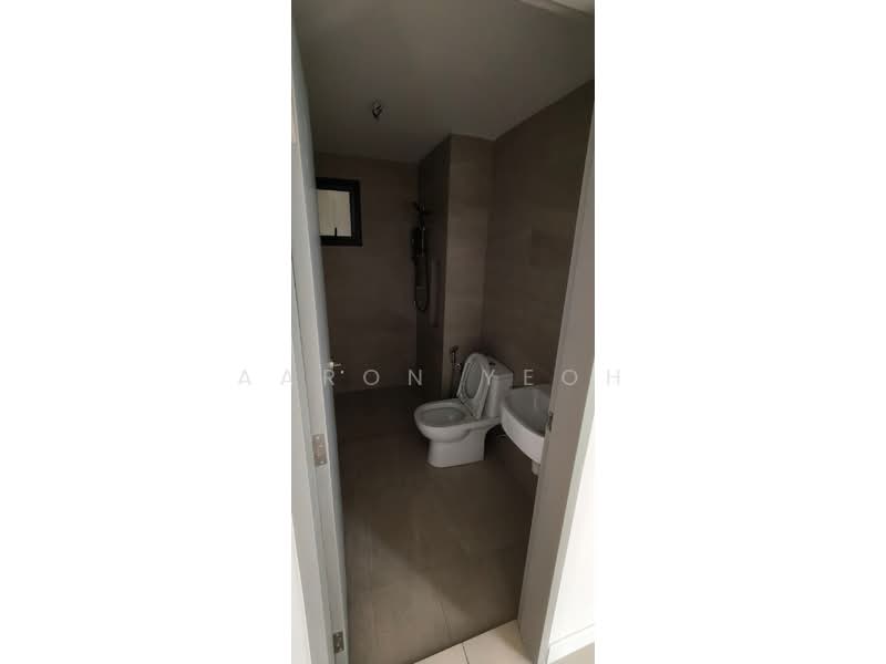 Condominium for Sale at Skyline KL - Aaron Yeoh - Bathroom - PropertyGuru.com.my