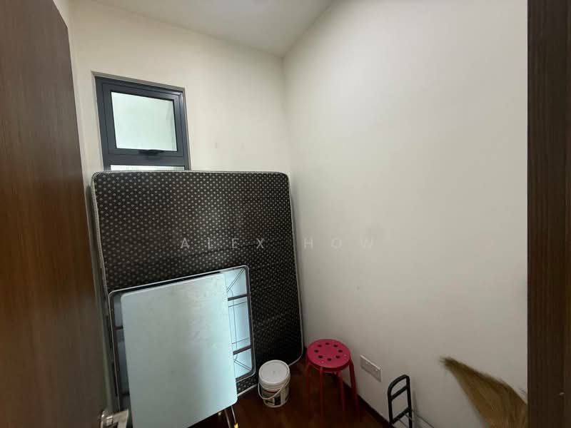 Service Residence for Rent at Crescent Bay Suites (Teluk Bayu) - Alex How - Interior - PropertyGuru.com.my