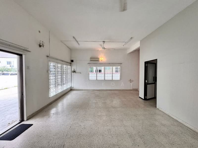 Semi-Detached House for Rent in Pulau Tikus (Penang) - Ping Koay - Interior - PropertyGuru.com.my