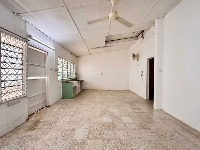 Semi-Detached House for Rent in Pulau Tikus (Penang) - Ping Koay - Interior - PropertyGuru.com.my