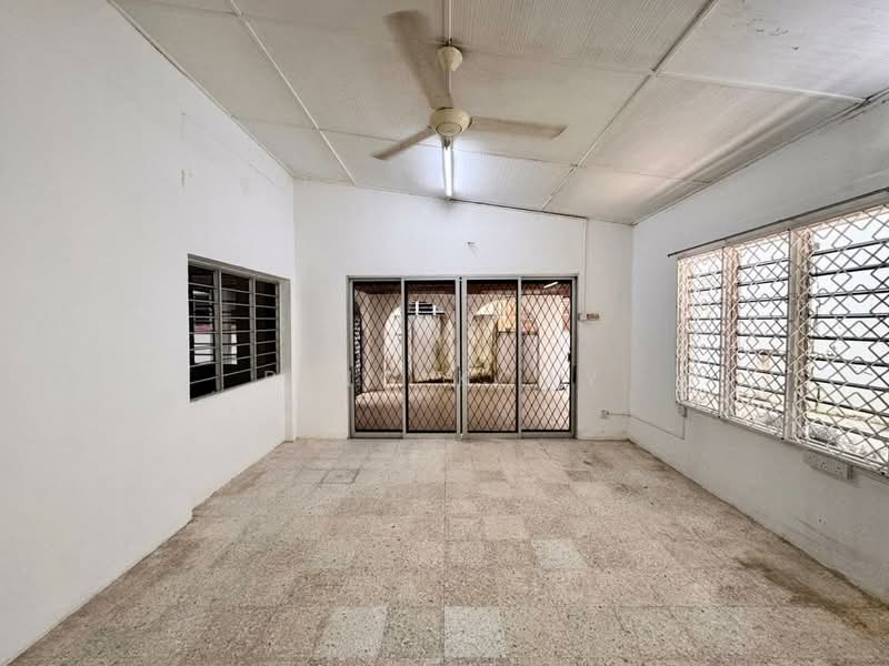 Semi-Detached House for Rent in Pulau Tikus (Penang) - Ping Koay - Interior - PropertyGuru.com.my