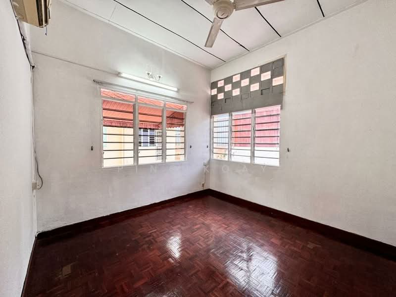 Semi-Detached House for Rent in Pulau Tikus (Penang) - Ping Koay - Interior - PropertyGuru.com.my