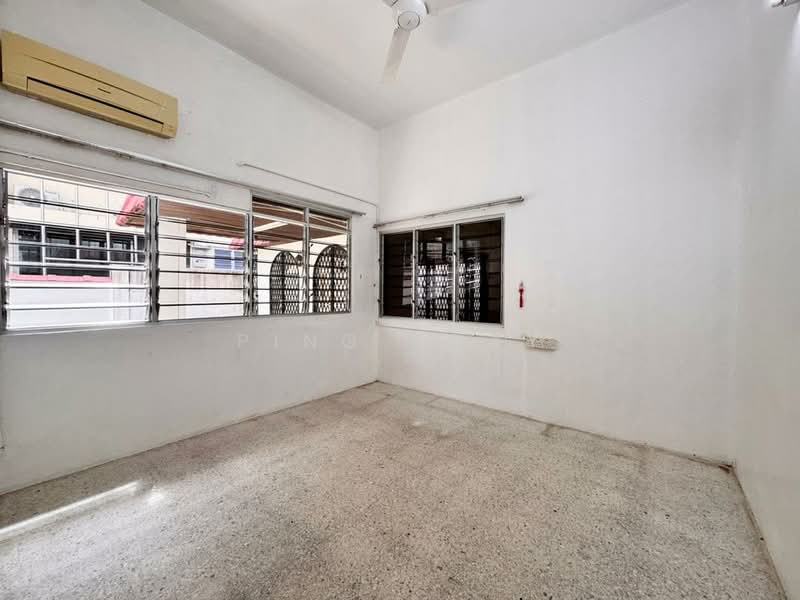 Semi-Detached House for Rent in Pulau Tikus (Penang) - Ping Koay - Interior - PropertyGuru.com.my