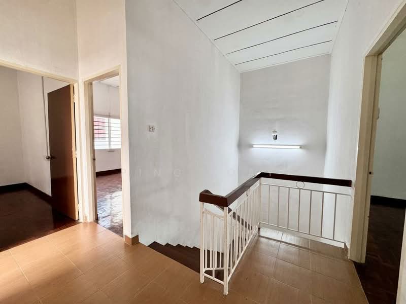 Semi-Detached House for Rent in Pulau Tikus (Penang) - Ping Koay - Interior - PropertyGuru.com.my