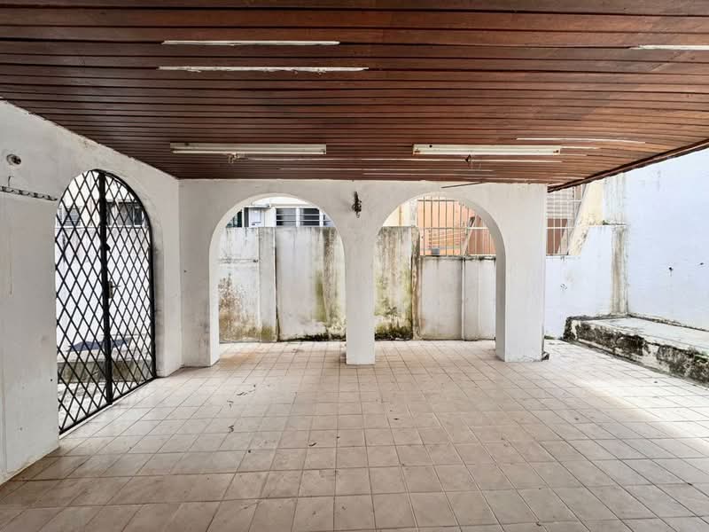 Semi-Detached House for Rent in Pulau Tikus (Penang) - Ping Koay - Exterior - PropertyGuru.com.my