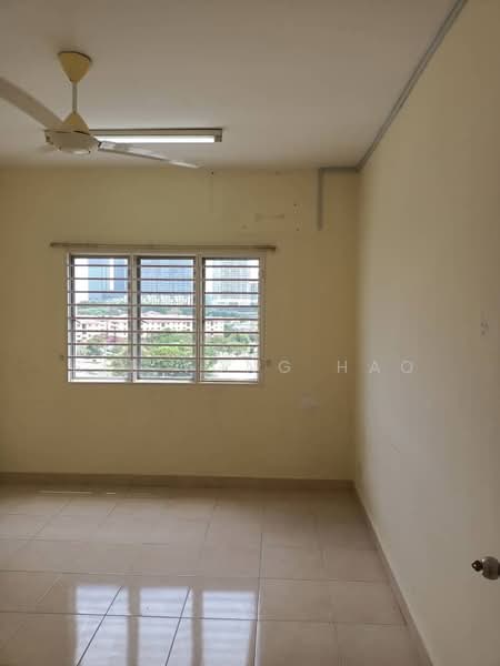 Apartment for Rent at Kristal Heights - Sit Yong Hao - Interior - PropertyGuru.com.my