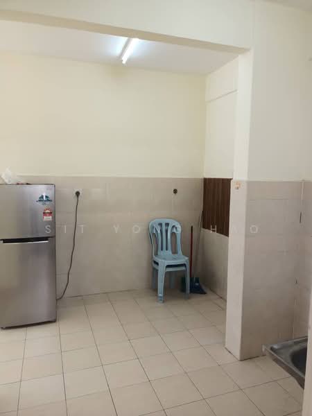 Apartment for Rent at Kristal Heights - Sit Yong Hao - Kitchen - PropertyGuru.com.my