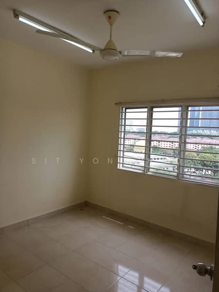 Apartment for Rent at Kristal Heights - Sit Yong Hao - Interior - PropertyGuru.com.my