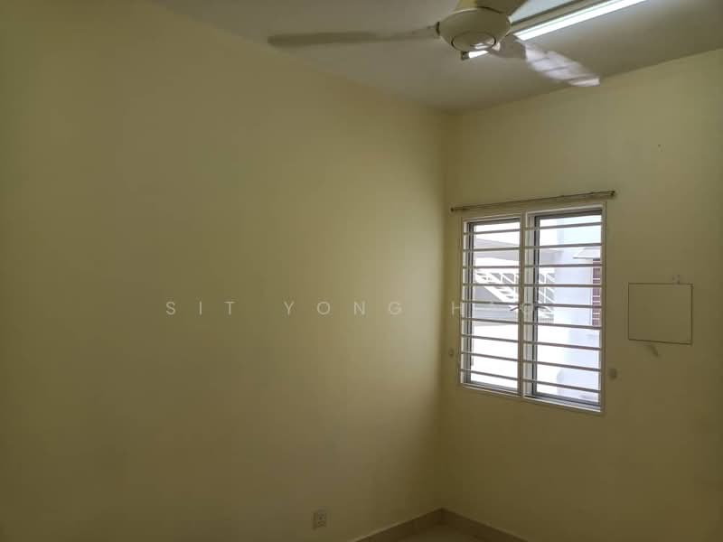 Apartment for Rent at Kristal Heights - Sit Yong Hao - Interior - PropertyGuru.com.my