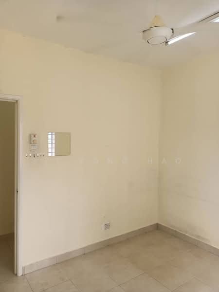 Apartment for Rent at Kristal Heights - Sit Yong Hao - Interior - PropertyGuru.com.my