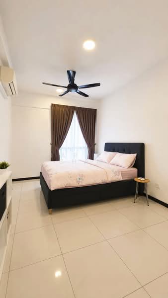 Service Residence for Sale at Luminari - Darren Cham - Bedroom - PropertyGuru.com.my
