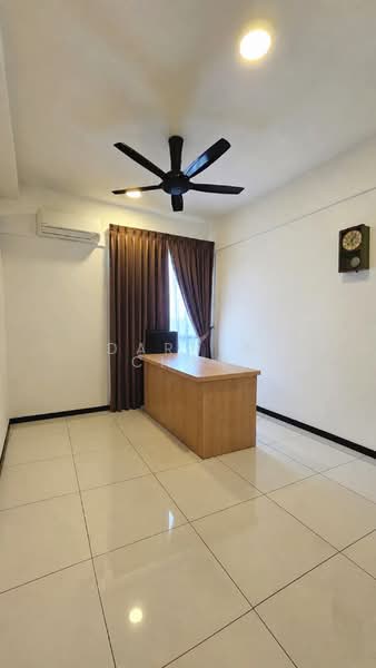 Service Residence for Sale at Luminari - Darren Cham - Study - PropertyGuru.com.my