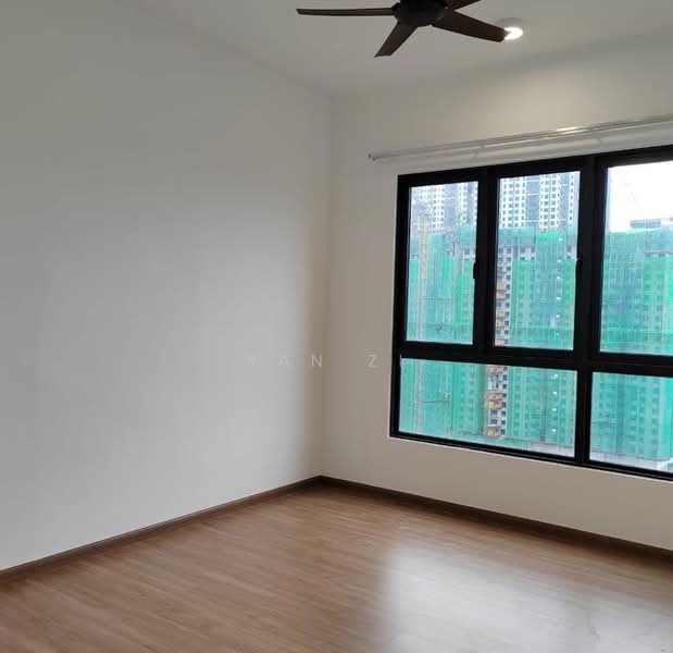 Servis Apartment untuk Disewa di Residensi Ava @ Kiara Bay - Yan Zi - Interior - PropertyGuru.com.my
