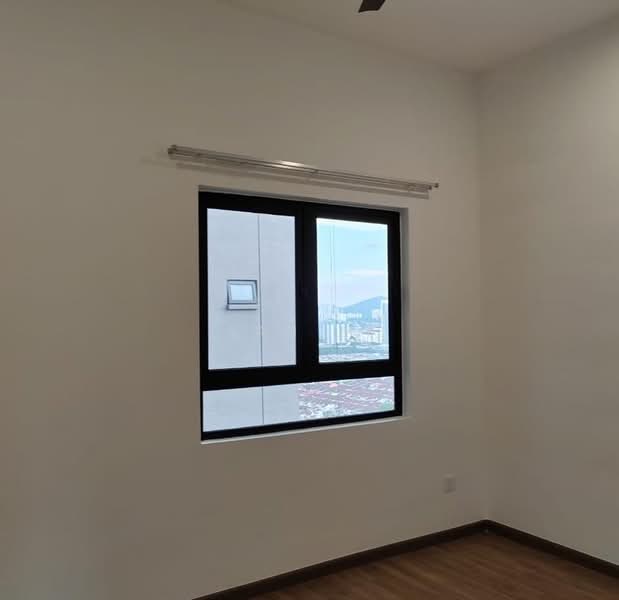 Servis Apartment untuk Disewa di Residensi Ava @ Kiara Bay - Yan Zi - View - PropertyGuru.com.my