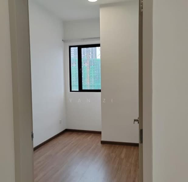 Servis Apartment untuk Disewa di Residensi Ava @ Kiara Bay - Yan Zi - Interior - PropertyGuru.com.my