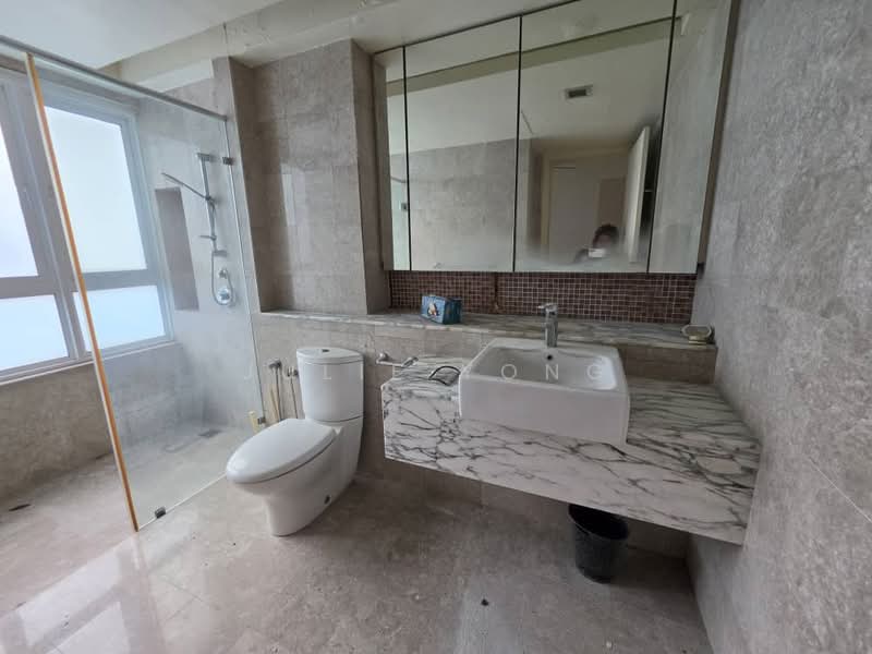 Condominium for Rent at Tiffani Kiara - Julie Yong - PropertyGuru.com.my
