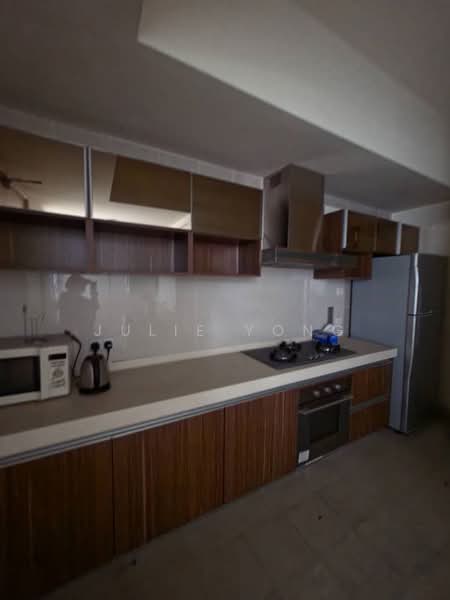 Condominium for Rent at Tiffani Kiara - Julie Yong - PropertyGuru.com.my