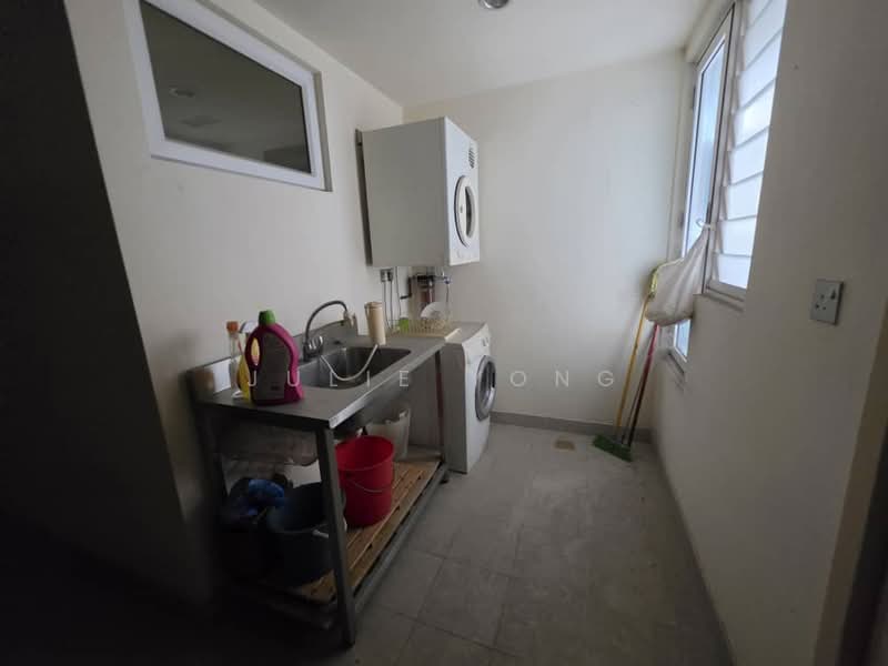 Condominium for Rent at Tiffani Kiara - Julie Yong - PropertyGuru.com.my